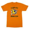 UC Santa Cruz Banana Slugs Pulp Fiction Men's T-shirt