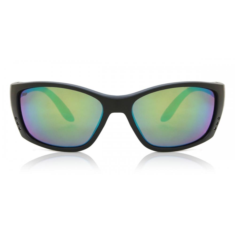 Costa Del Mar Fisch Polarized Fs 01 Ogmp Men Sunglasses