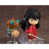 Nendoroid Inuyasha: New Year's Day Ver. & Shippo Non-scale Plastic Painted Movable Figure