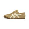 Mexico 66 Paraty Comfortable Slip-On Lifestyle Shoes Unisex Sneaker Sand 1183A437-201
