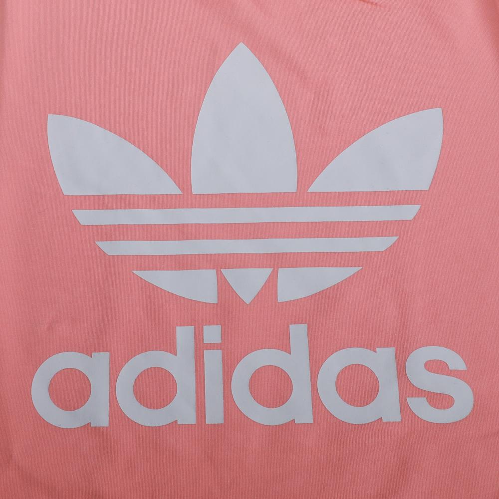Adidas Originals Dress Red Teenagers FM5654