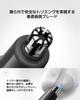 Xiaomi Nose Hair Trimmer 6500rpm Quiet Mini Motor IPX5 Waterproof Type-C Charging Long-lasting Battery Magnetic Protective Cap Hidden Power Button