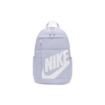 Zaino in Tessuto Unisex Viola Chiaro DD0559-536