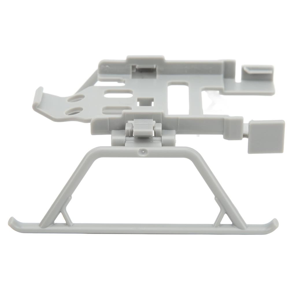 Drone Foldable Landing Gear Quick Disassembly Extension Leg Props Drone Height Extender for Mini 3