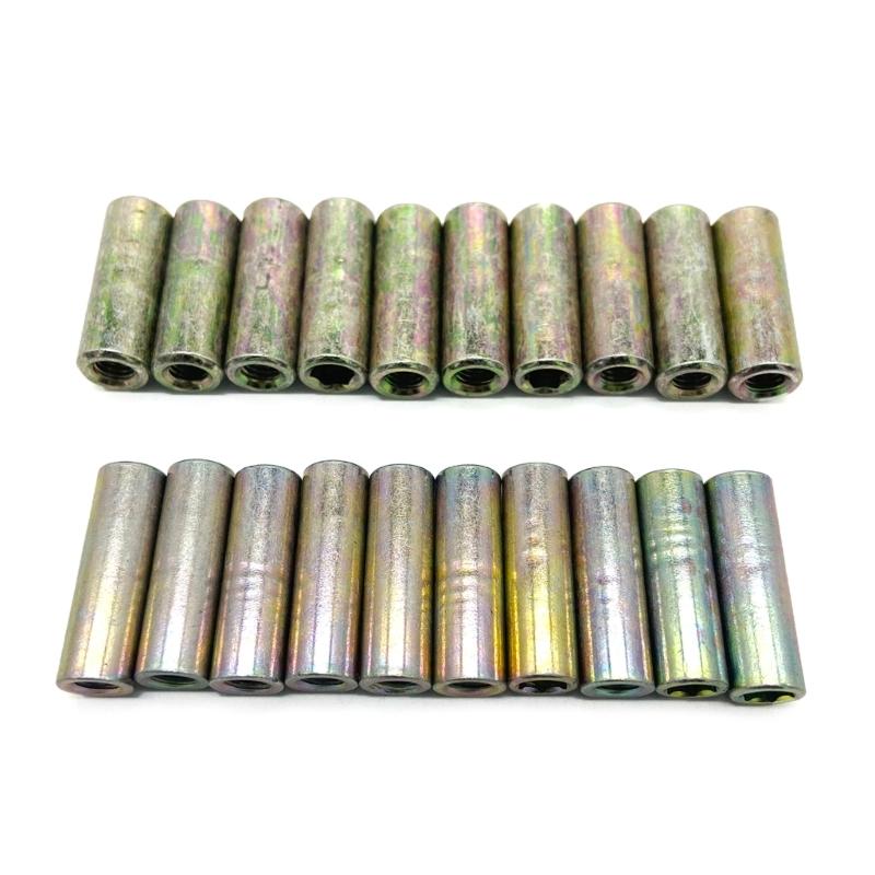 Гайка-колпачок для анкера гитары, соединитель, регулировочная крышка, соединитель, гайки для анкера гитары 1