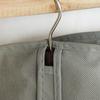 Portable Dust Water Protect Cover Travel Bag For Garment Suit Dress Clothes
