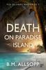 Raamat Death On Paradise Island : 1