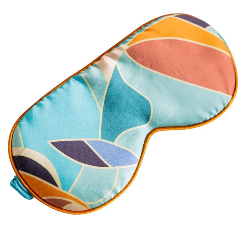 Hengyuanxiang Silk Scarf 3-Piece Gift Set