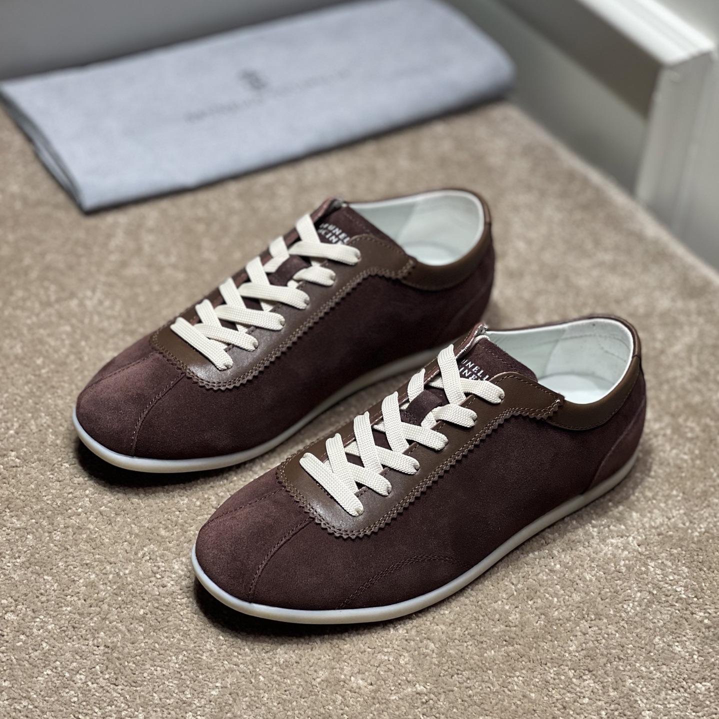 

Новая мужская обувь 2025 года с трендом матовой кожи, универсальная, на мягкой подошве, обувь Форреста Гампа, легкая роскошь, ультрамягкая, повседневная и модная 44