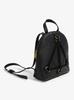 Loungefly Harry Potter and the Deathly Hallows Backpack [Parallel Import] Harry Potter Goods, Miscellaneous Goods, Bag