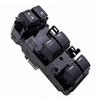 For 2016 2017 Honda Accord Electric Power Master Window Glass Lifter Control Switch Button Console Car Accessories 35750-T2A-A12