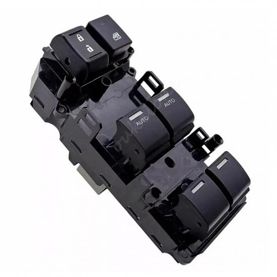 For 2016 2017 Honda Accord Electric Power Master Window Glass Lifter Control Switch Button Console Car Accessories 35750-T2A-A12