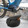 Electric Scooters Motor Guard Neoprene Sleeve For E Bike Motor Housing Waterproof Dustproof Anti Tear Lightweight Quick Install Double Color Option