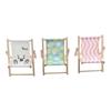 Stable Beach Chair Mobile Phone Bracket Multi-function Mobile Phone Rack  Dormitory/Travel