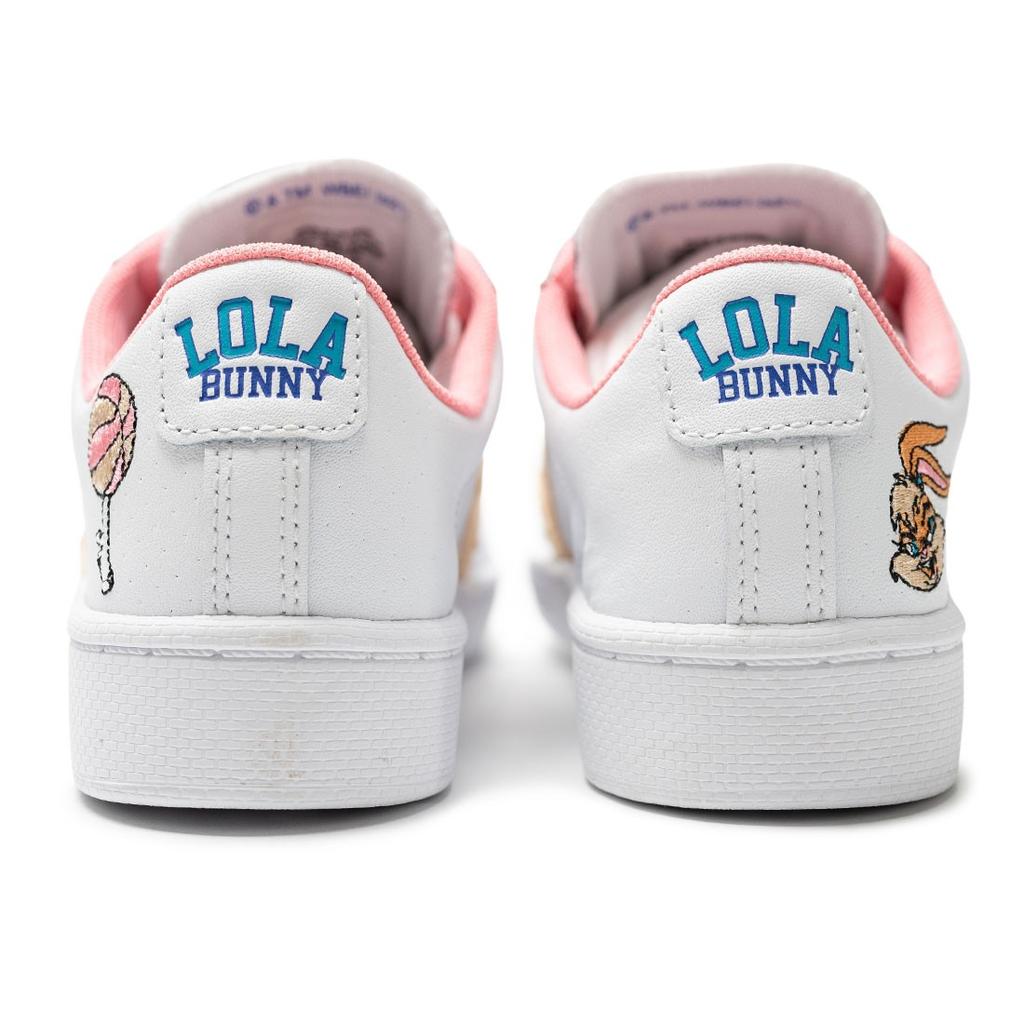 Kids' Sneakers Converse Pro Leather Lola Bunny Space Jam (PS) White/White Onyx/Multi
