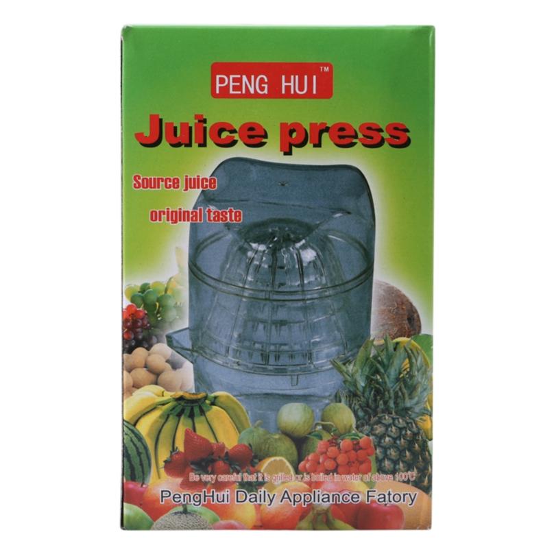 Exprimidor manual de naranja Exprimidor de limón Exprimidor de jugo de  naranja Exprimidor casero Taza de jugo simple comprar a buen precio —  entrega gratuita, reseñas reales con fotos — Joom