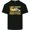 Arts and Crafts Funny Crafty Artist Art Kids T-Shirt Childrens