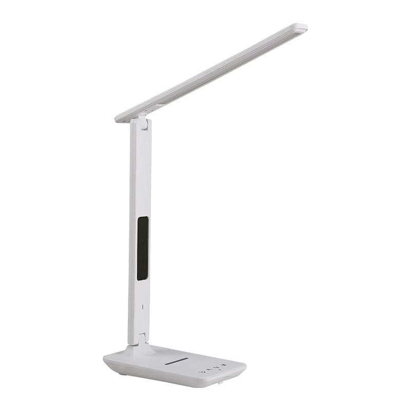 Rechargeable Study Desk Lamp