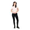 Weatherbeeta Womens/Ladies Rome Short-Sleeved Riding Top