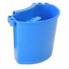 Universal Bucket Organizer Towels Brushes Mitt Fast Easy Storage Kits External Hanging Barrel Car Wash Accessories