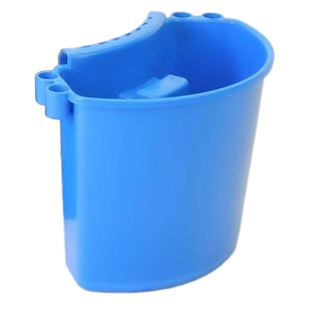 Universal Bucket Organizer Towels Brushes Mitt Fast Easy Storage Kits External Hanging Barrel Car Wash Accessories