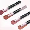 PUCO - 2 In 1 Velvet Lip Pencil - 6 Colors