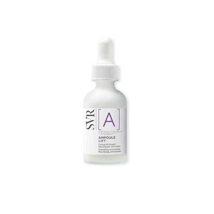 SVR A Ampoule Lift Sérum anti-rides 30ml