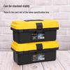 Deli DL432620 Multifunctional Household Toolbox