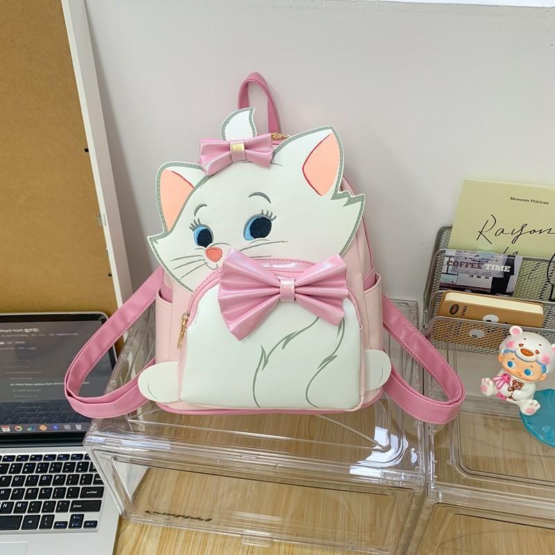 Disney multfilma Mary Cat Bērnu mugursoma