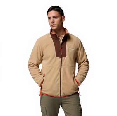 Fleece with Zipper Sequoia Grove™