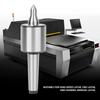MT2 High Accuracy Triple Bearing Live Center for Metal Lathe Turning