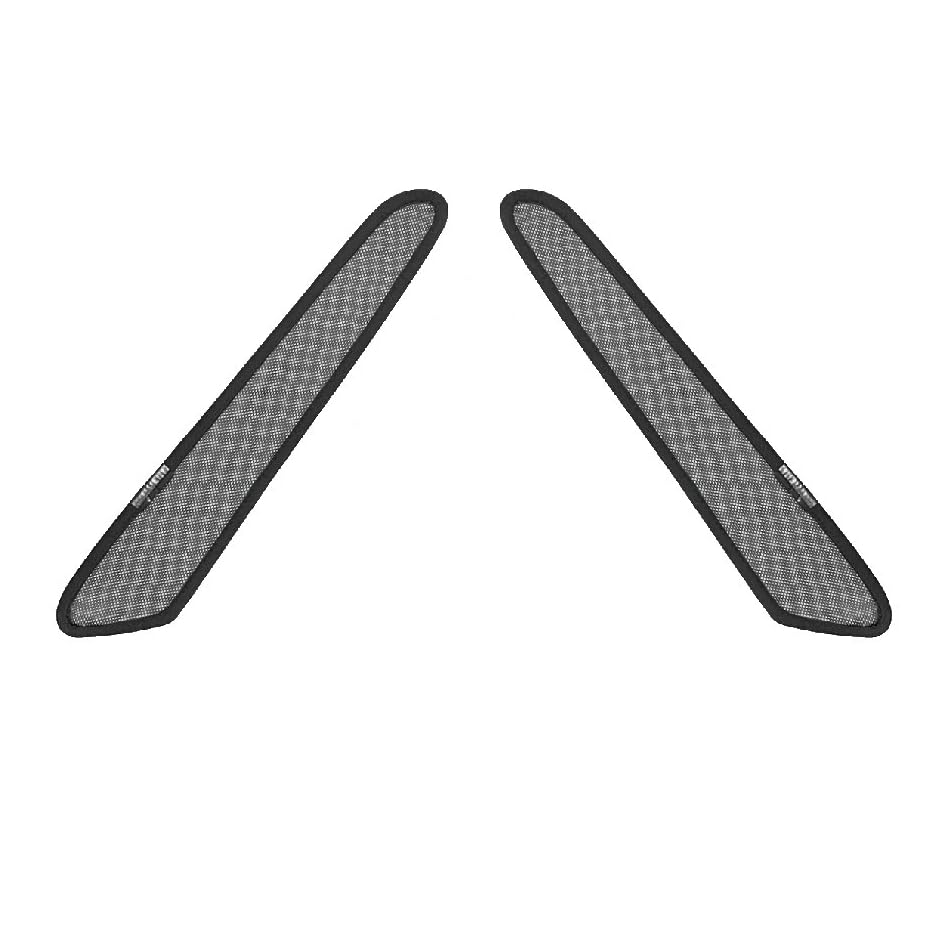 

Специально разработанный лазерный солнцезащитный козырек CGP для треугольных окон для Delica Mini и серии B3 (Набор из 2 предметов) B34A, B35A, B37A, B38A, (Маленькие окна)