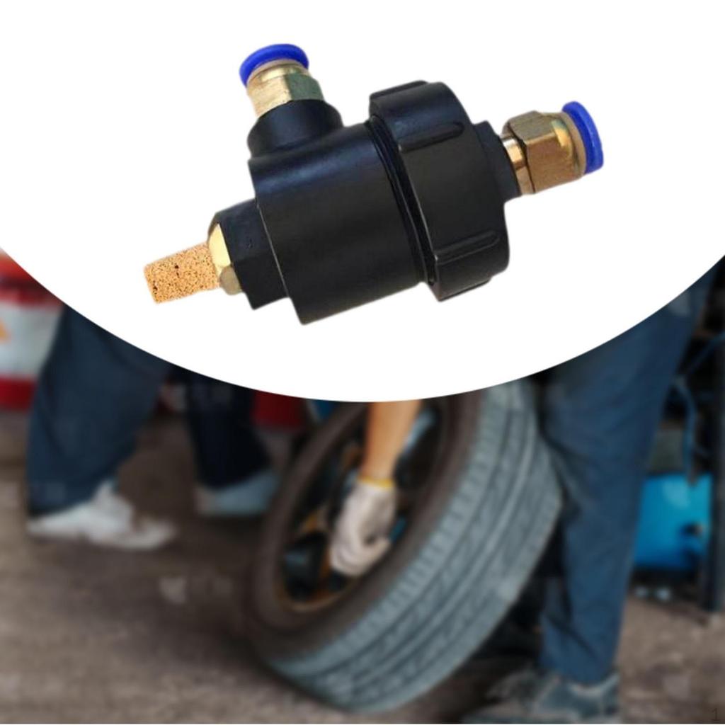 Tire Change Quick Exhaust Valve Removal Machine Part Easy To Use Replace Sturdy Good