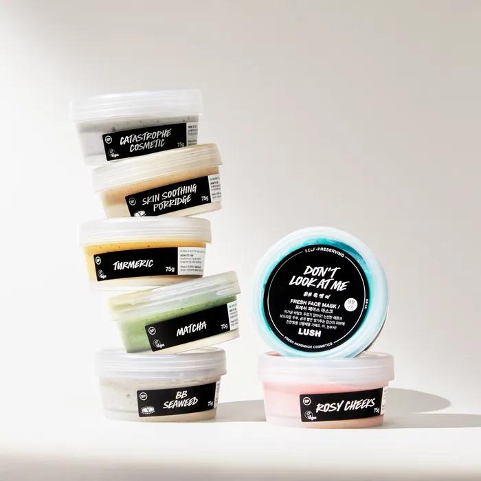 [BEST/Gift Recommendation] Mask Pack (Choose 1 of 7 types)