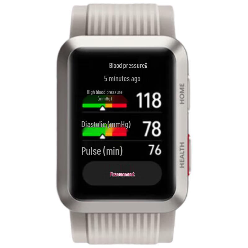 Huawei Watch D Smart Blood Pressure Monitor (CN version)