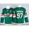 Kids Ice Hockey Jersey Long Sleeve Training Shirt Youth Sports Practice Team Games