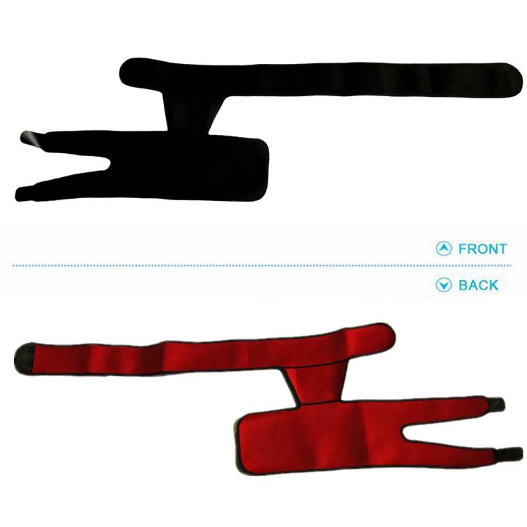 Unisex Sports Leggings with Sweat Protection and Anti-Injury Abdominal Hip Support.