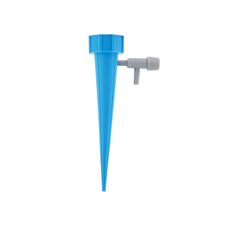 

10 Pcs Automatic Garden Drip Irrigation Watering Devices 10 pieces (in OPP bags) синий