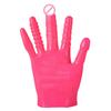 Sex Gloves Fingering Dildo Masturbation Erotic Vagina Stimulator Self-comforting Breast Nipple Massage BDSM Sexy Toys For
