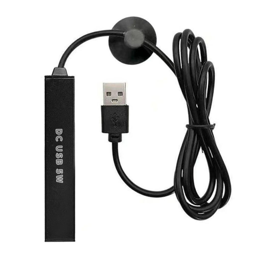 Fish Tank Heater Sturdy 5-8°C Heating Rod Aquarium Heater,High Efficiency Heating