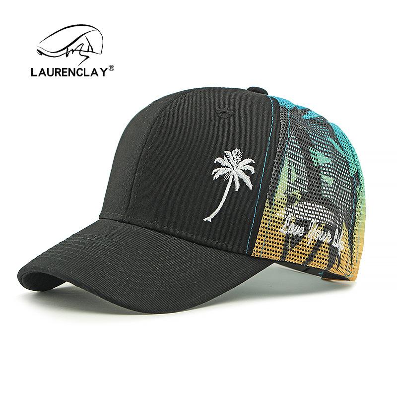 

Слегка изогнутая шляпа Мужской и женский уличный солнцезащитный козырек Пляжная сетчатая шляпа Альпинистская кепка Бейсболка с жестким верхом Adjustable