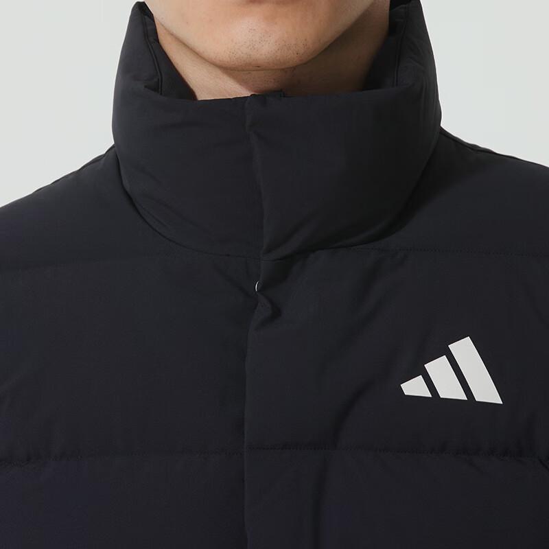 Adidas Men's Winter Sports Lifestyle Down Jacket