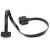 OBD2 Dual-Port Verlängerungskabel: Universeller 16-Pin-Splitter für die Autodiagnose