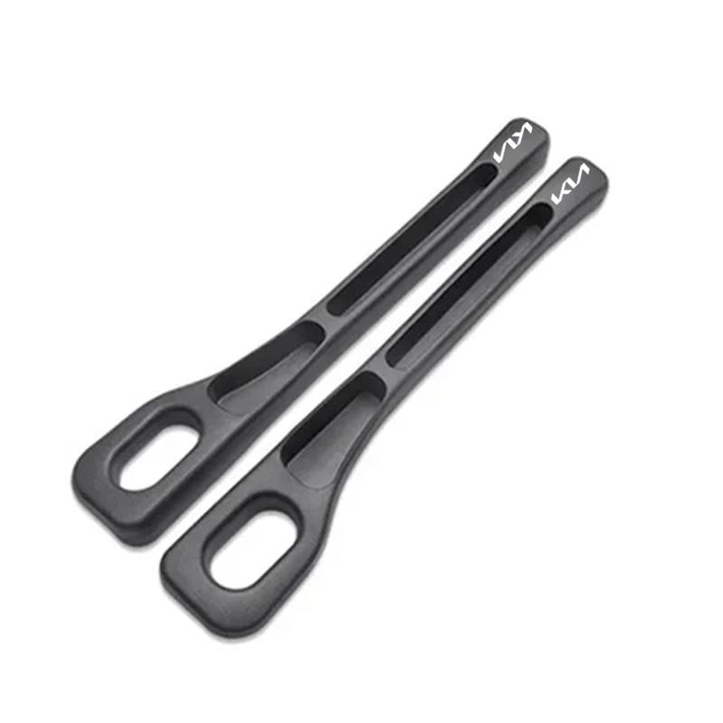 AFI1   For Kia Morning Picanto Rio Soul Cerato Venga Cadenza K9 Seltos Tell Filling Strip Side Seam Plug Strip Anti-Drop Hole Car Decor