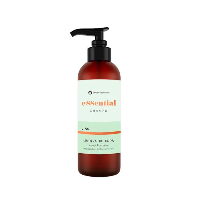 Botanicapharma Essential Professional Cleansing Shampoo 250ml