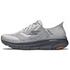 Go Lightweight Comfortable Shock Absorbing Low Top Running Shoes Men Sneakers Gray 220526WW-GYCC