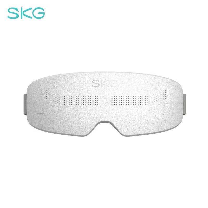 SKG E4 Pro Smart Eye Massager with Heat