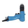 Pneumatic Pistol Drill 12 Adjustable Speed Reversible Air Power Screwdriver Drill
