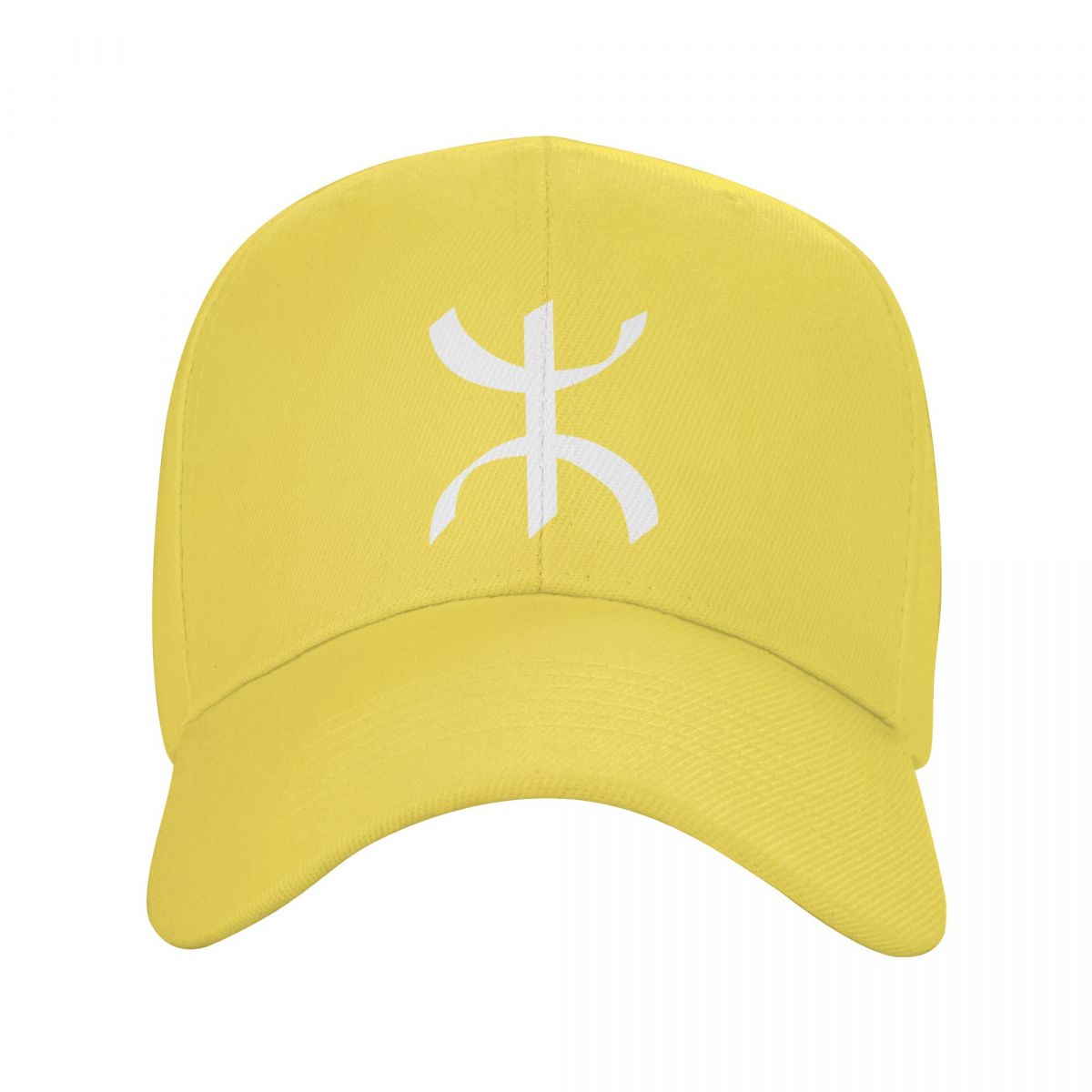 

Бейсболка с символом берберского Тифинага на заказ, спортивная бейсболка унисекс, унисекс, регулируемая шляпа с флагом амазигов, папаша, осенние кепки Snapback Adjustable Cap