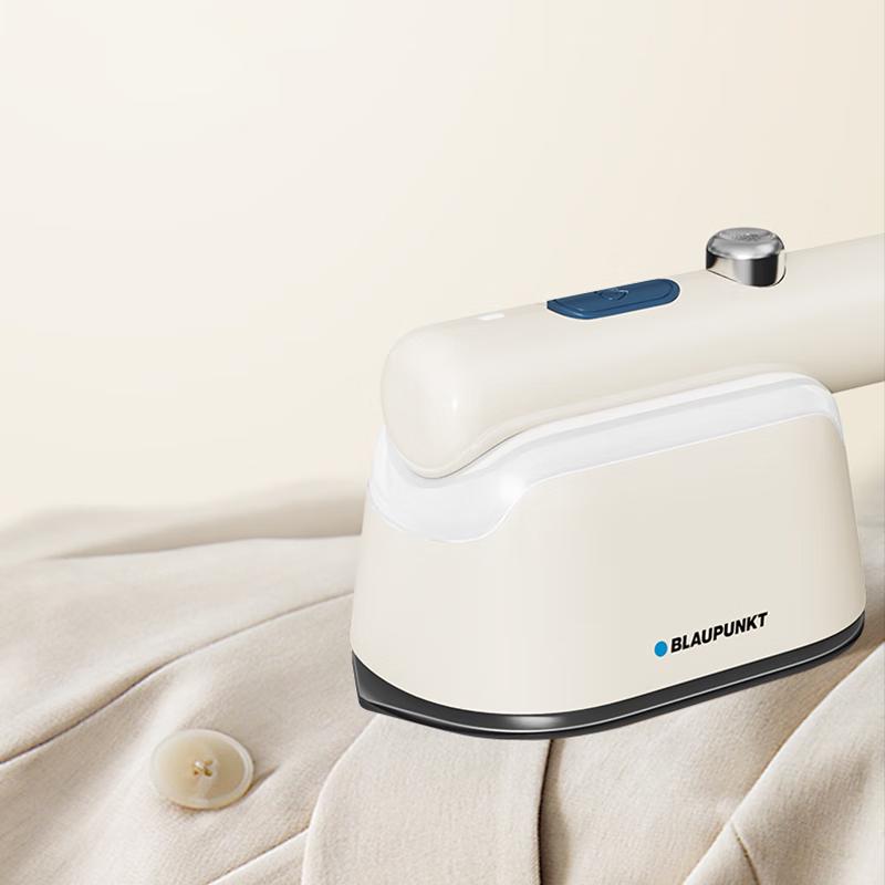 Сапфировый портативный ручной отпариватель для одежды